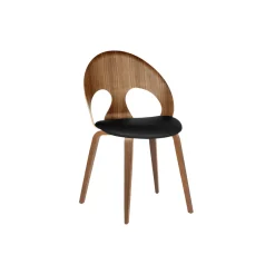 VL1100 Øjestol, Ultra 41599/valnød