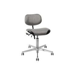 VL66 kontorstol, Re-wool 0108