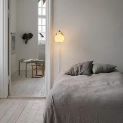 VL Ringkrone 1 væglampe