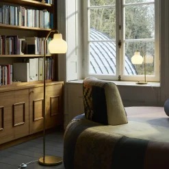 VL Ringkrone bordlampe