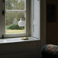 VL Ringkrone bordlampe