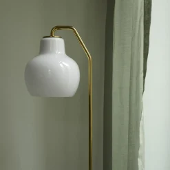 VL Ringkrone gulvlampe