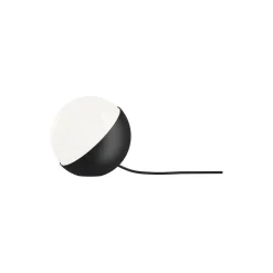 VL Studio bord-/gulvlampe, sort