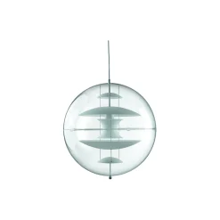 VP Globe Glass pendel Ø 50 cm