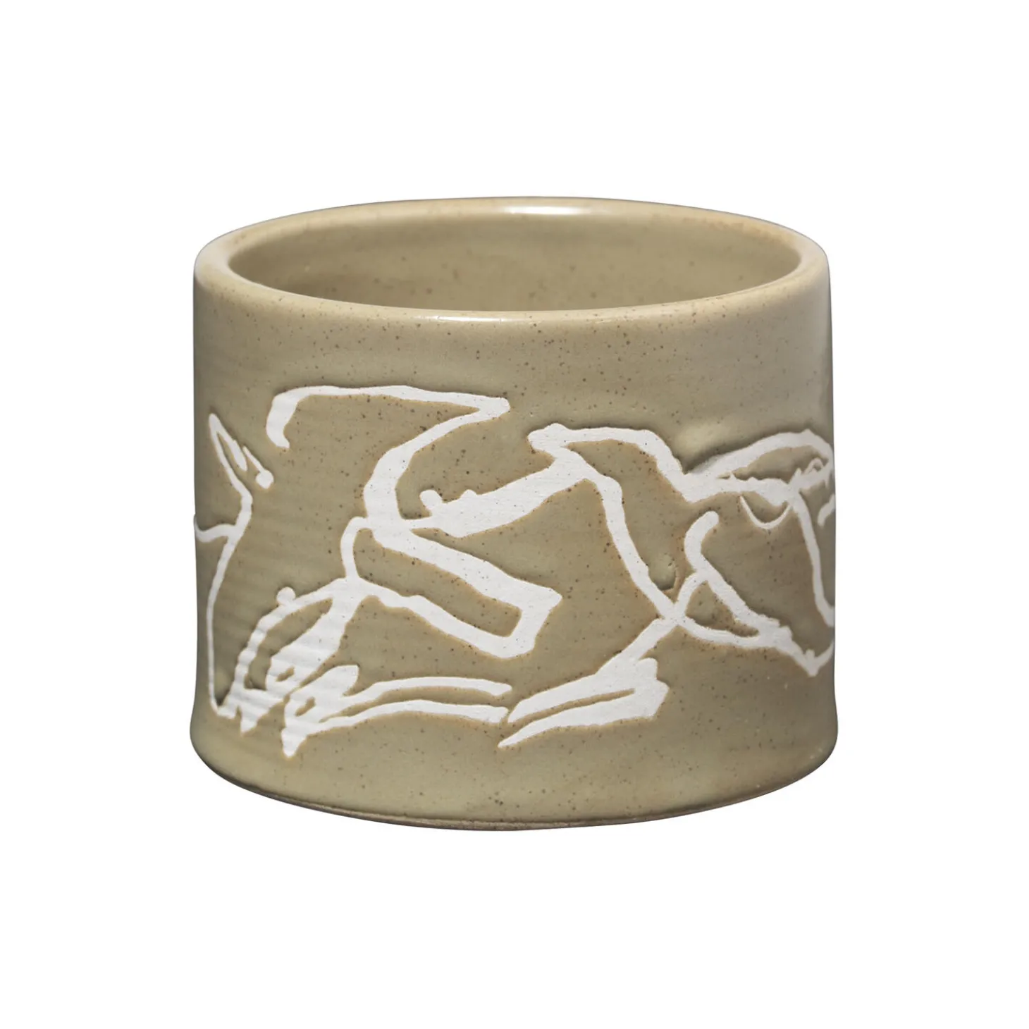 Vuelo Kop, elm green