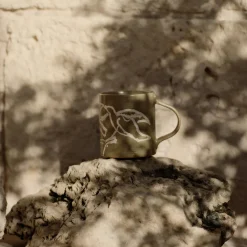 Vuelo Krus, elm green