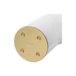 Vuelta Lampe, white