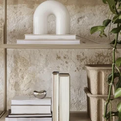 Vuelta Lampe, white