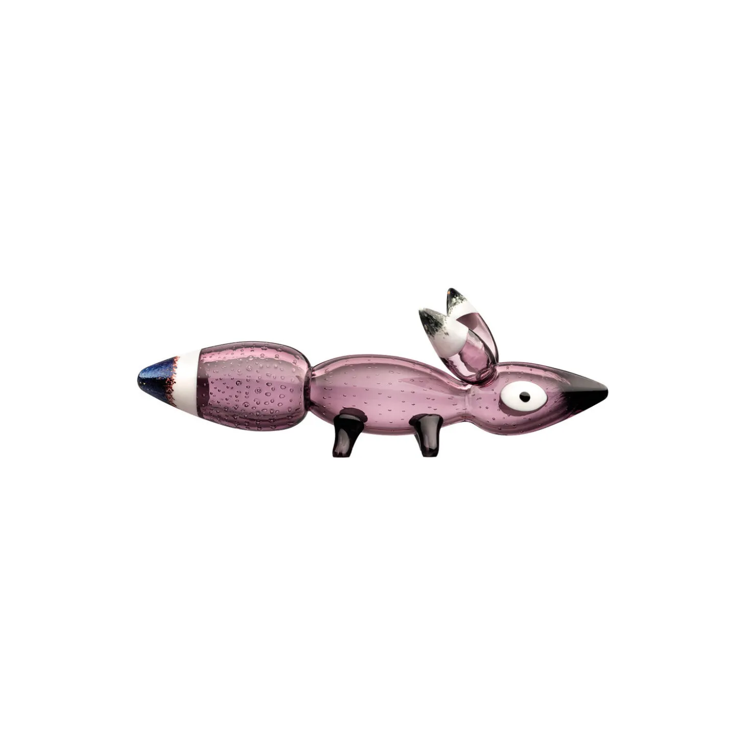 Vulpes rød ræv, calluna