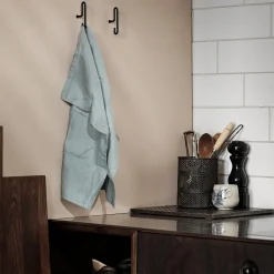 Wall Hook, black