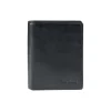 Wallet, black