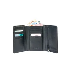 Wallet, black