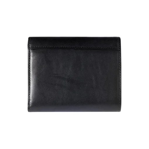 Wallet, black