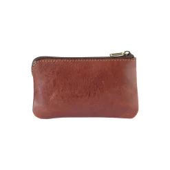 Wallet, dark brown
