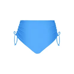 Wanita High-Waist Adjustable Bikini Bbottom, sea