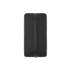Wash Bag Small, black