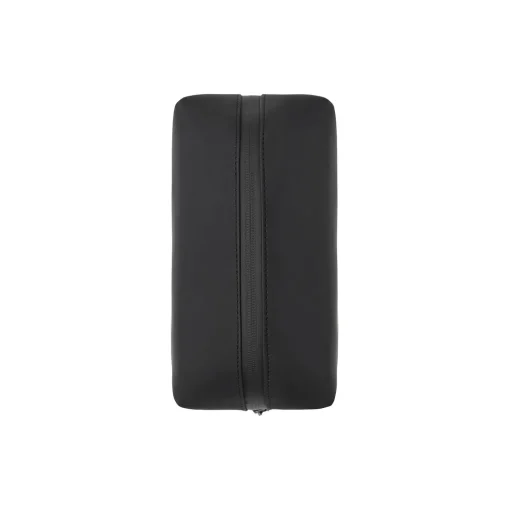 Wash Bag Small, black