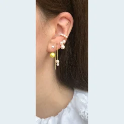 Wave Stud