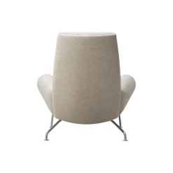 Wegner Queen Chair, clay 0012