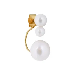 White Moon Stud