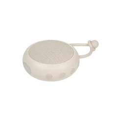 White Noise højtaler, cream white