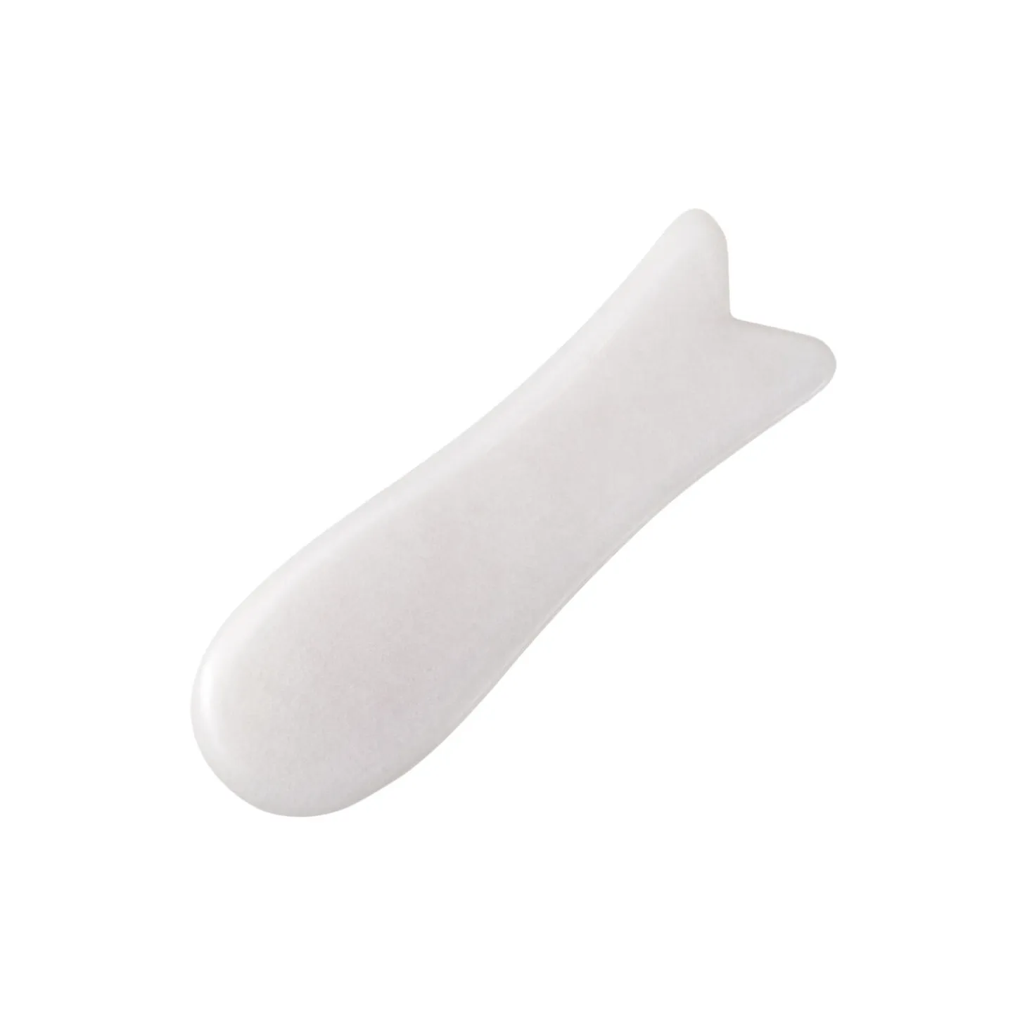 White Sharq – Moonstone – Face & Body Gua Sha