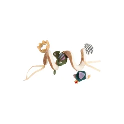 Wildlife aktivitetsspiral, multi colour