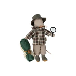 Wildlife guide mus