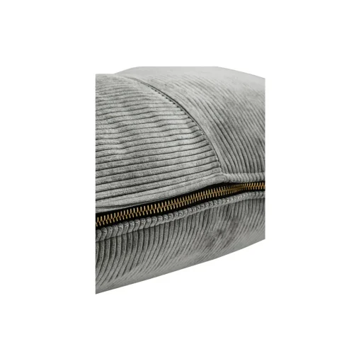 Wille pude, light grey