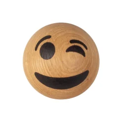 Winking