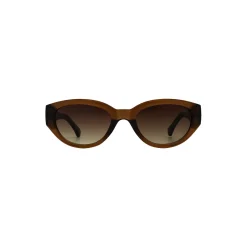Winnie Solbriller, smoke transparent