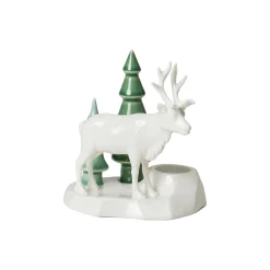 Winter Stories Reindeer lysestage