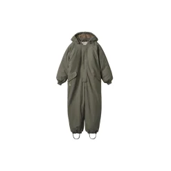 Wintersuit Ludo, winter forrest