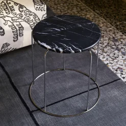 Wire VP11 Top, nero marquina