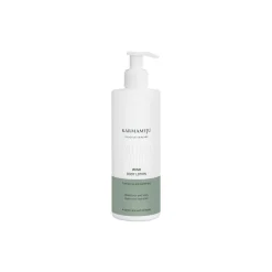 WISH body lotion