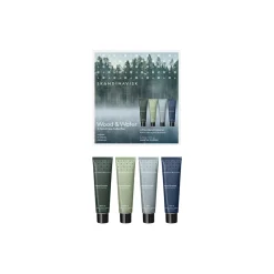 WOOD & WATER Mini Handcream Giftset