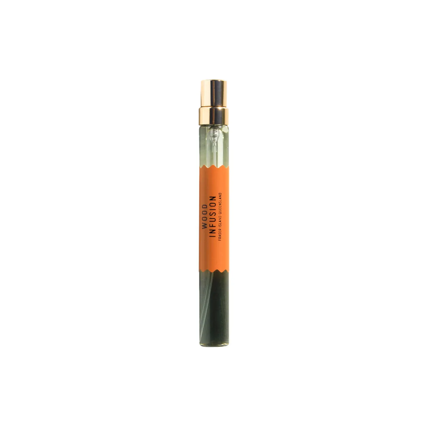 Wood Infusion Perfume