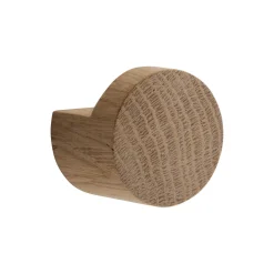 Wood Knot Medium, oiled