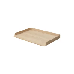 Wood pusleplade til 041368, eg