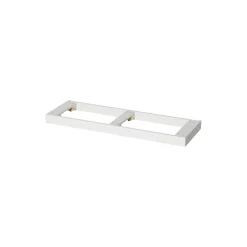 Wood sokkel til reol 3x1 og 3x2