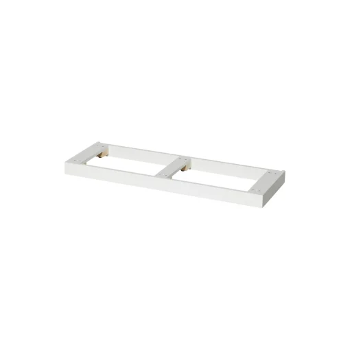 Wood sokkel til reol 3x1 og 3x2