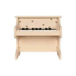 Wooden Piano, cherry