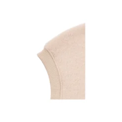 Wool Fleece Balaclava Eli, pale lilac