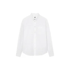 WWAdam Shirt, bright white