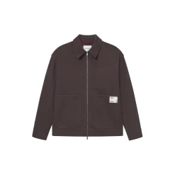 WWBo Jacket, delicioso