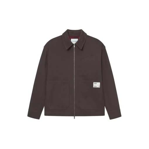 WWBo Jacket, delicioso
