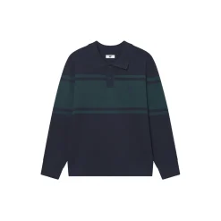 WWCurt Polo, salute