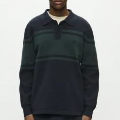 WWCurt Polo, salute