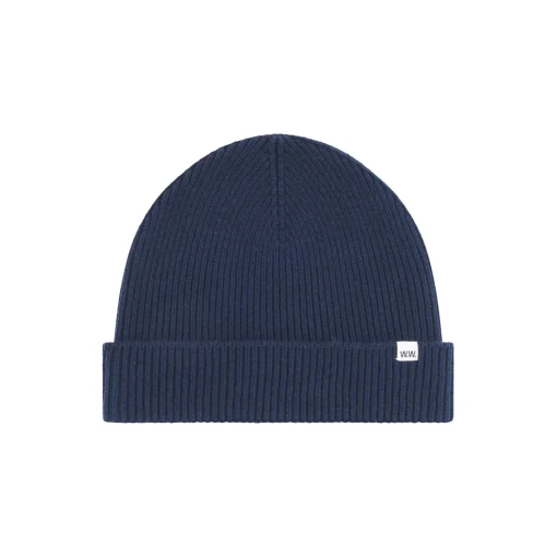 WWEddie Beanie, salute