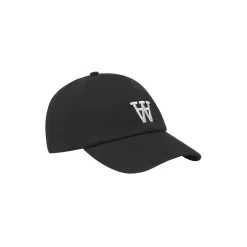 WWEli Cap, black